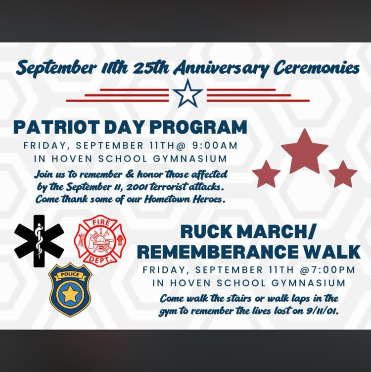 patriots day