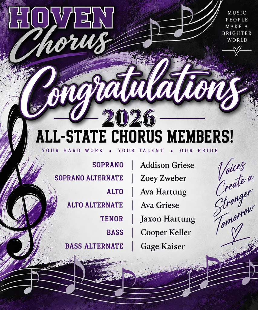 All State Chorus