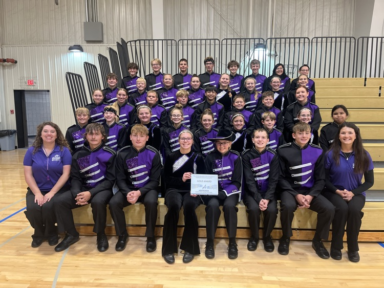 band