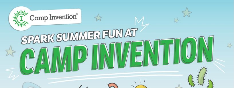 Camp Invention