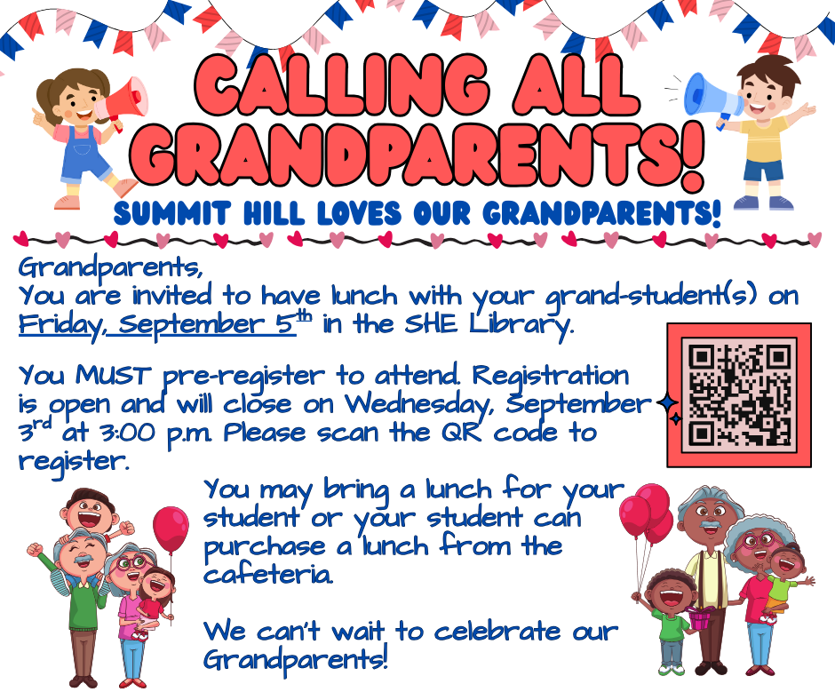 Grandparents Day