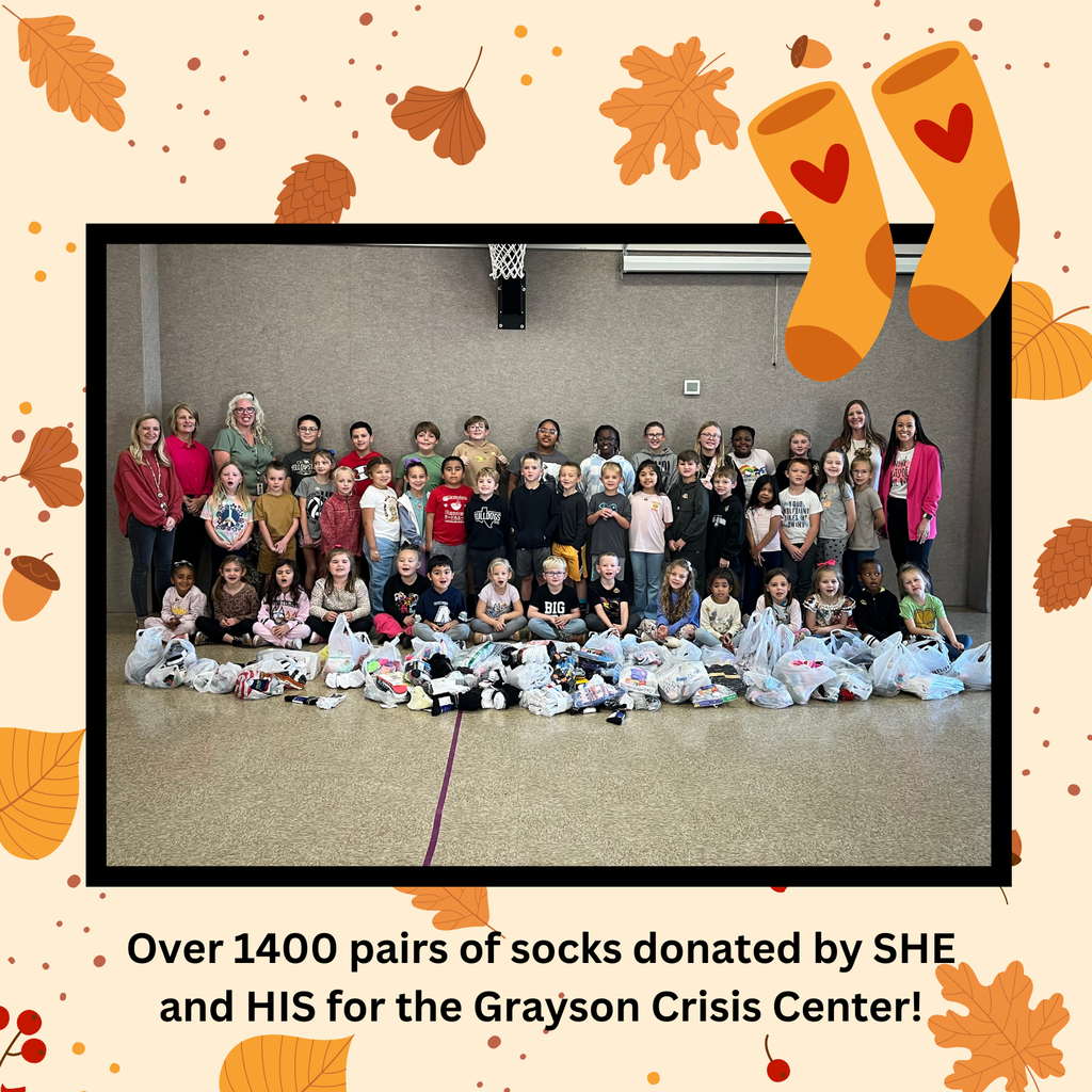 socktober presentation