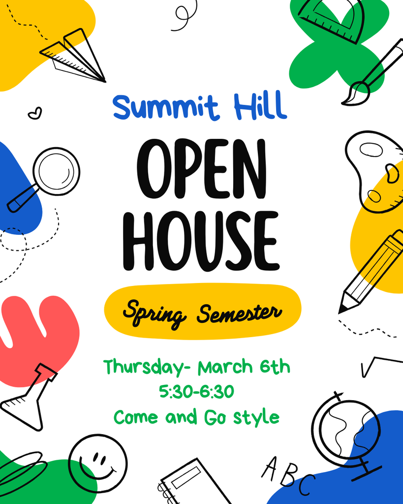 Open House
