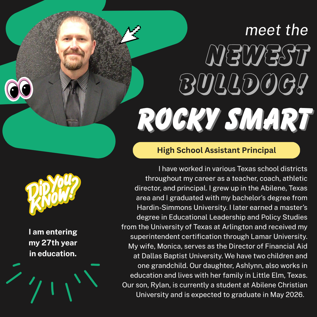Rocky Smart