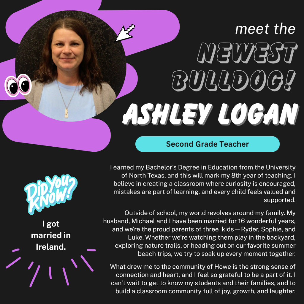 Ashley Logan
