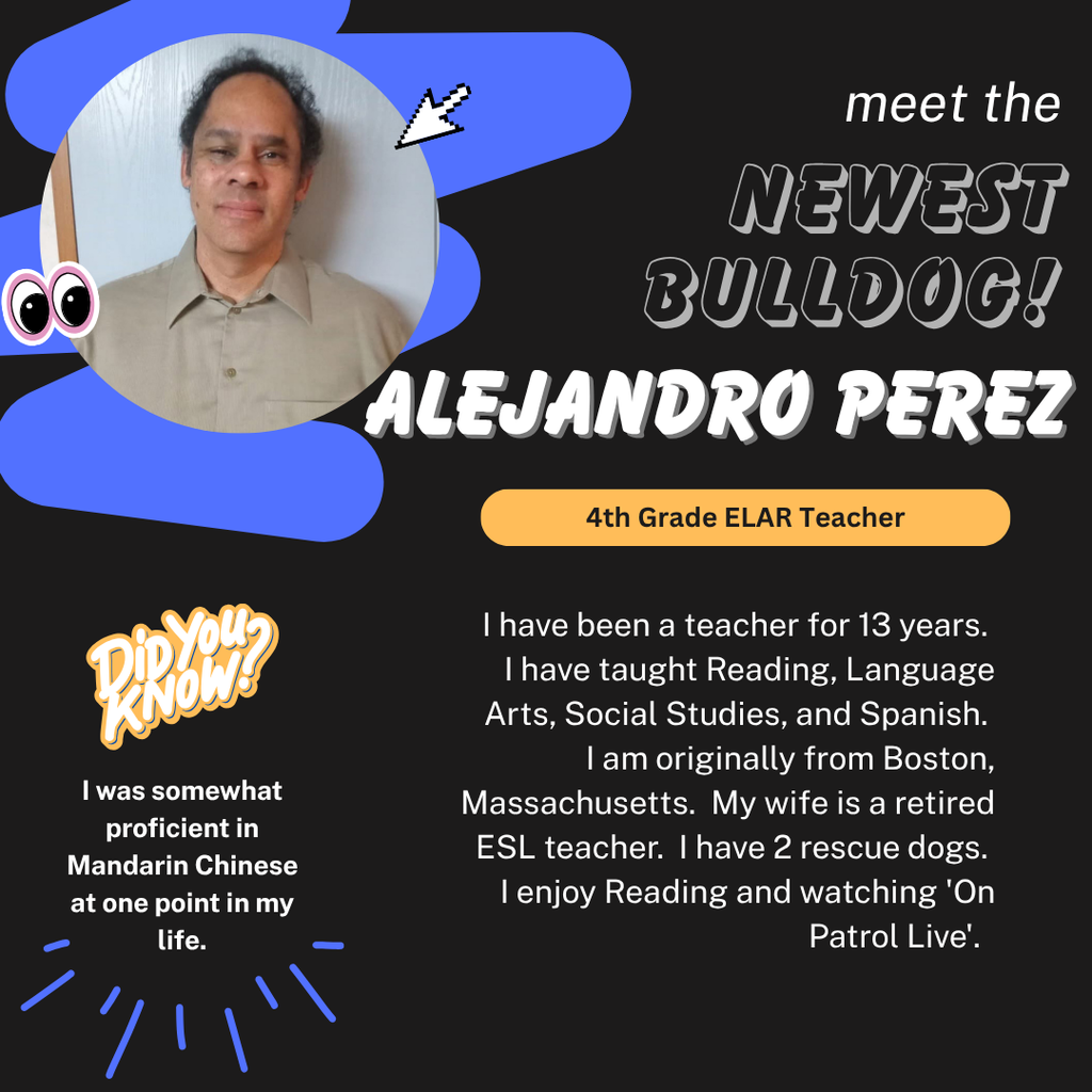Alejandro Perez