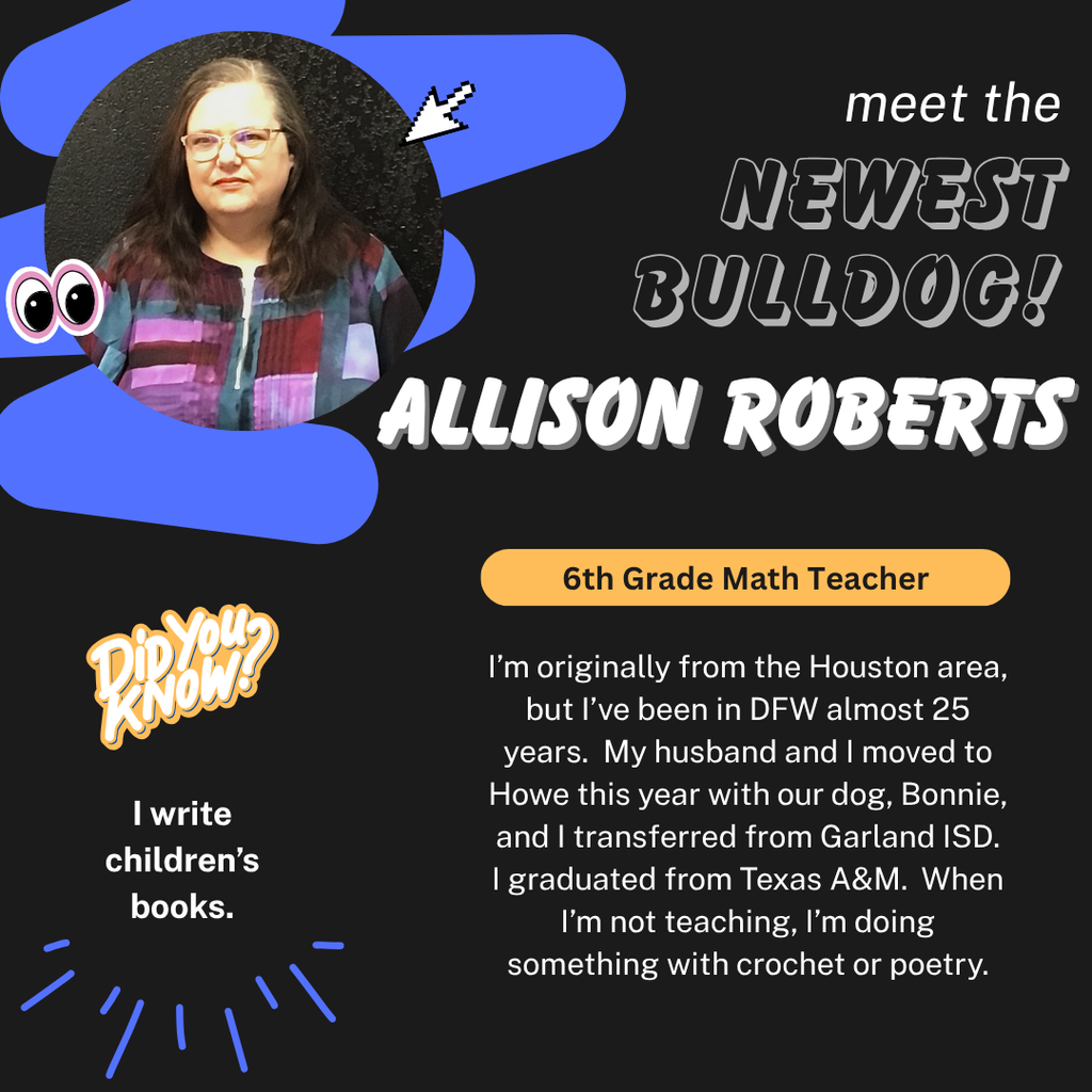 Allison Roberts