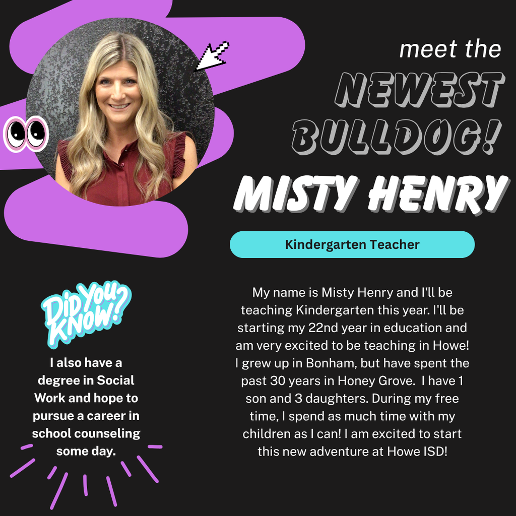 Misty Henry