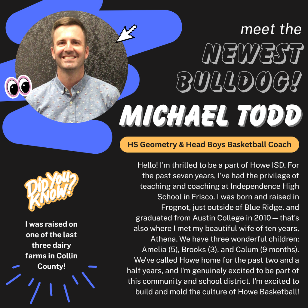Michael Todd