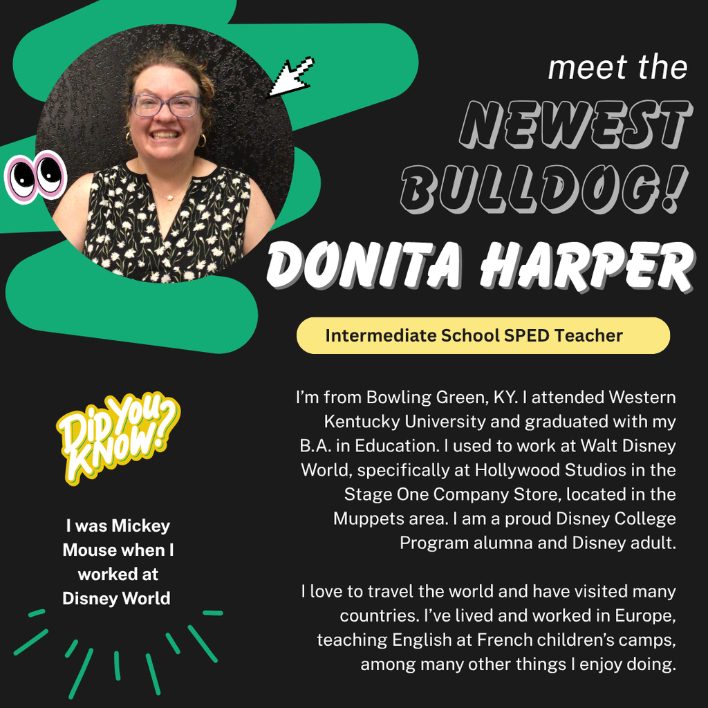 Donita Harper