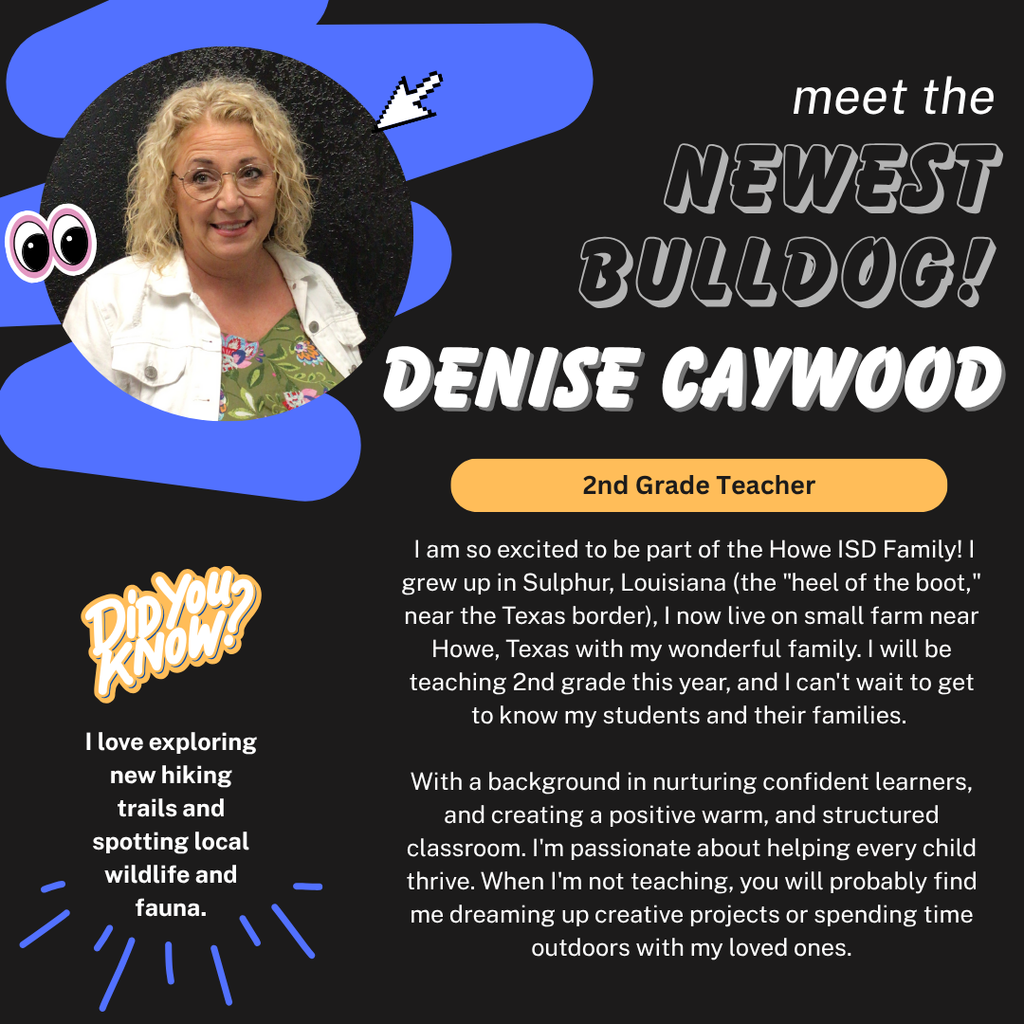 Denise Caywood