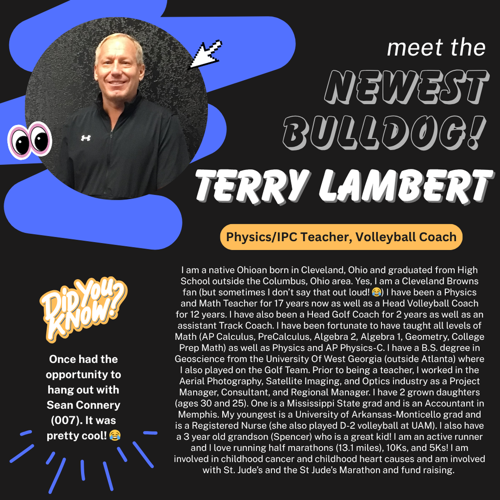 Terry Lambert
