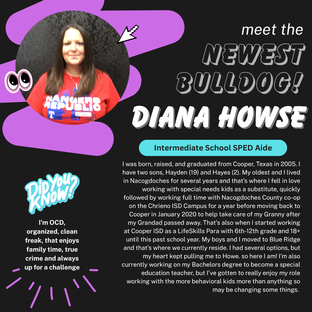 Diana Howse