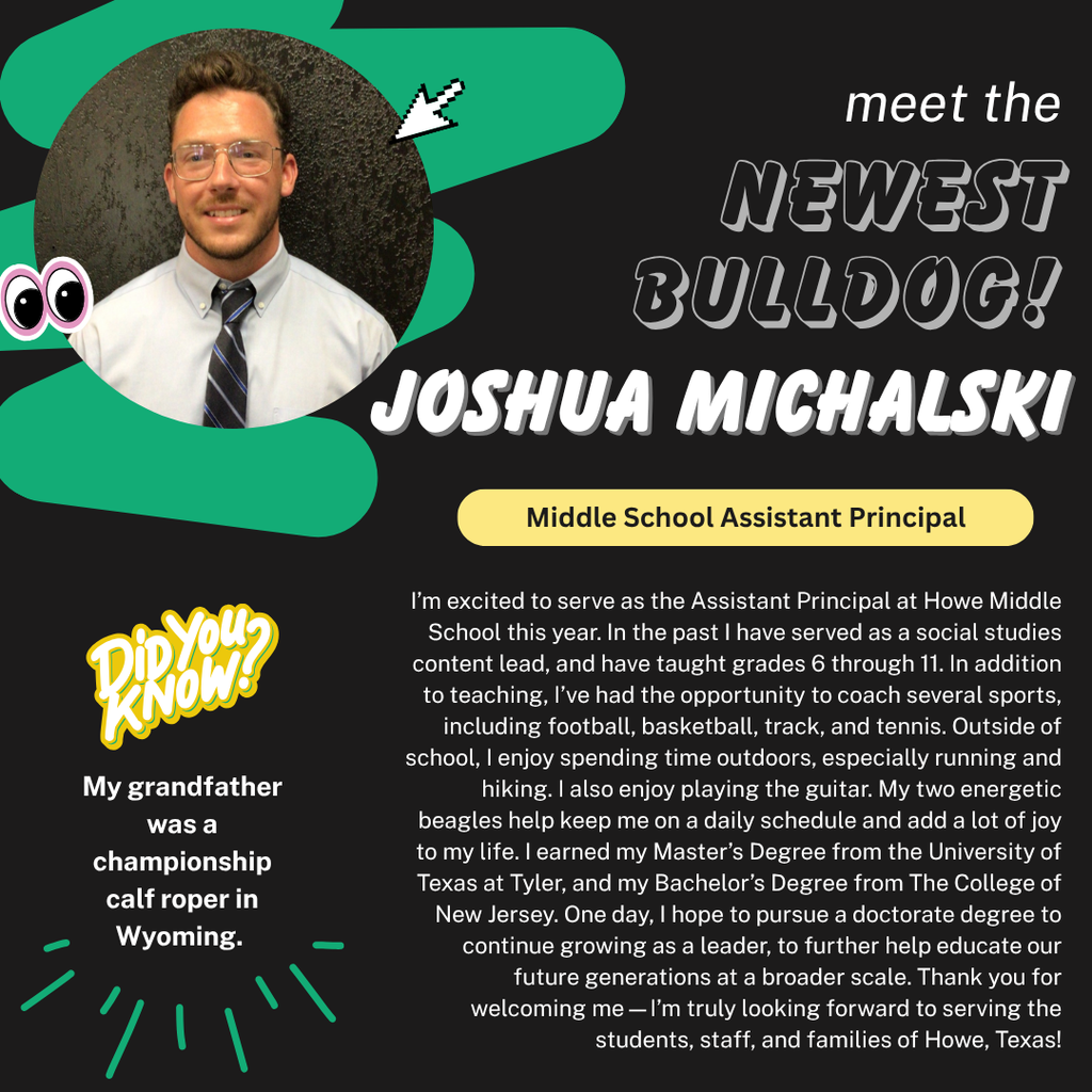 Joshua Michalski