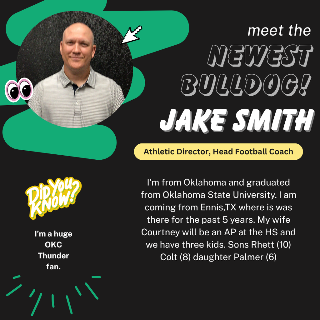 Jake Smith