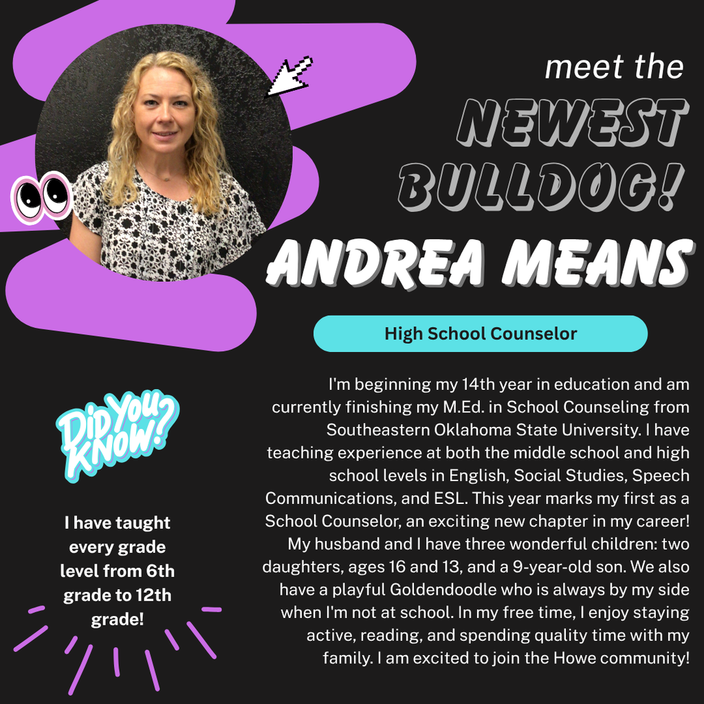 Andrea Means