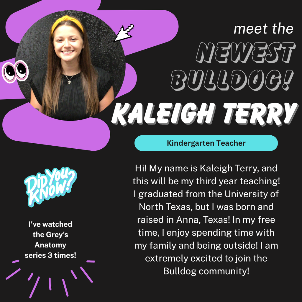 Kaleigh Terry