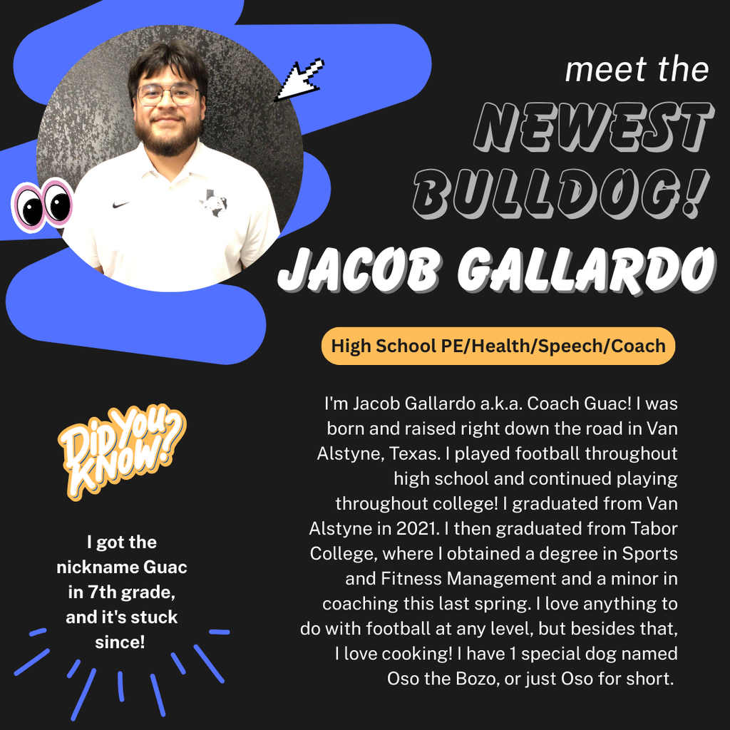 Jacob Gallardo