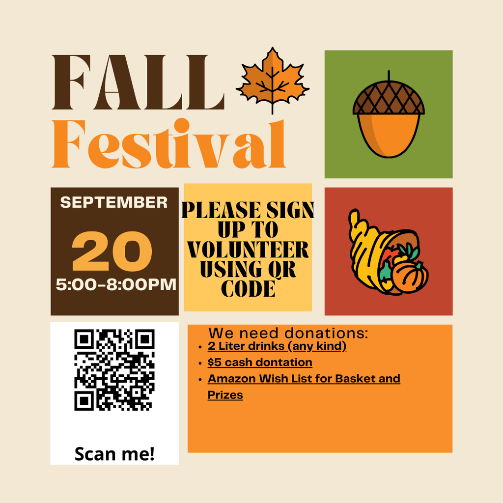 4th Fall Fest