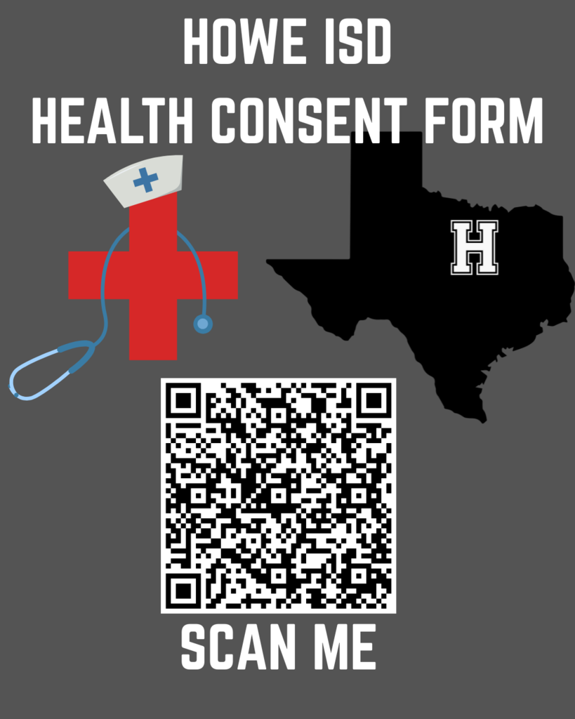 QR code scan