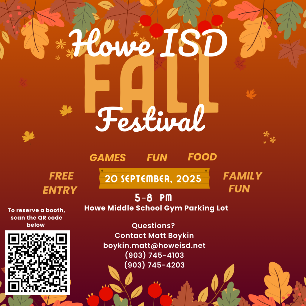 Fall Fest