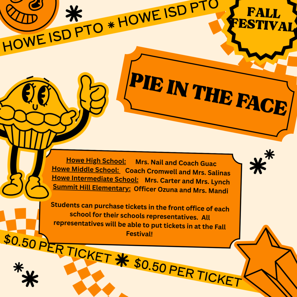 Pie in the Face
