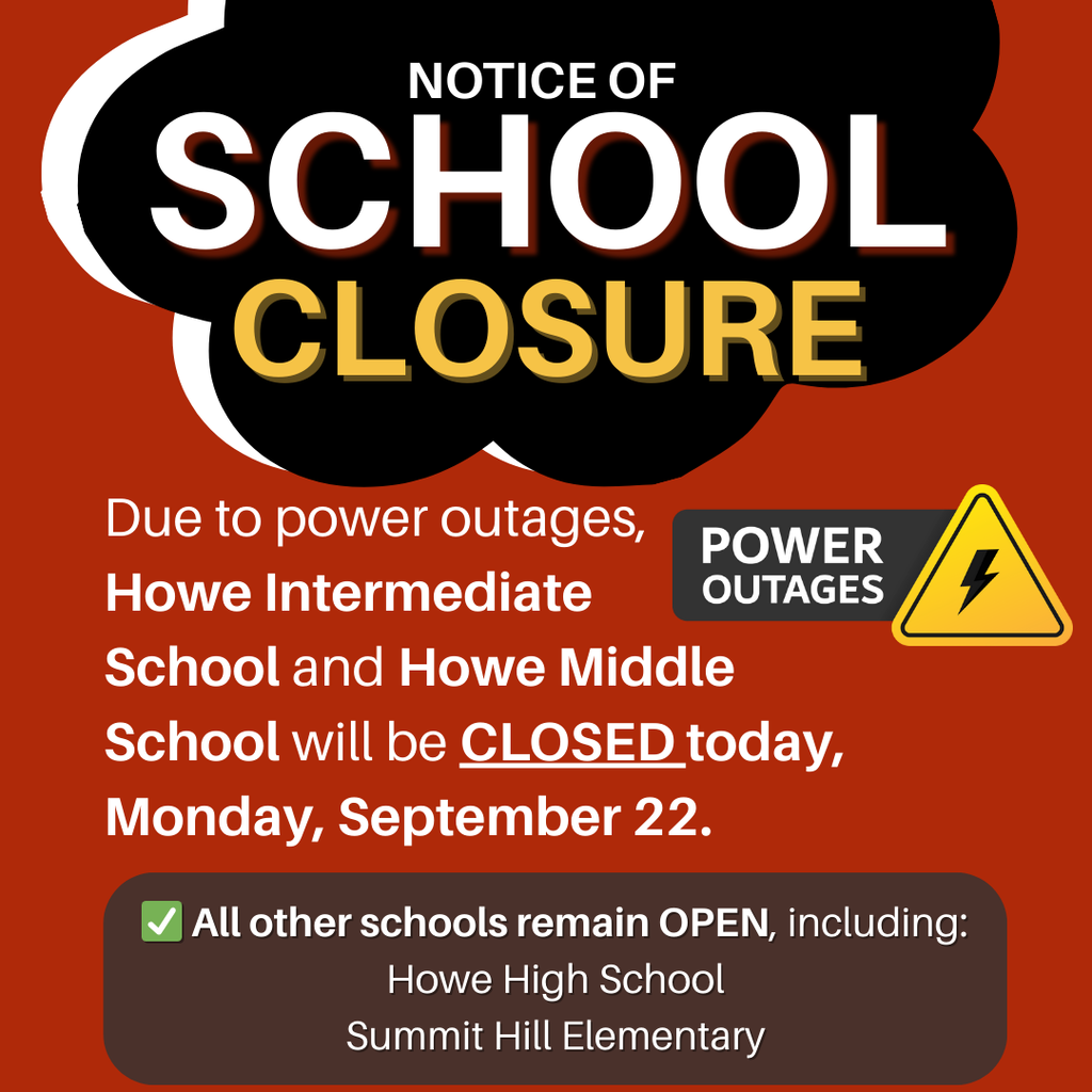 School Closure