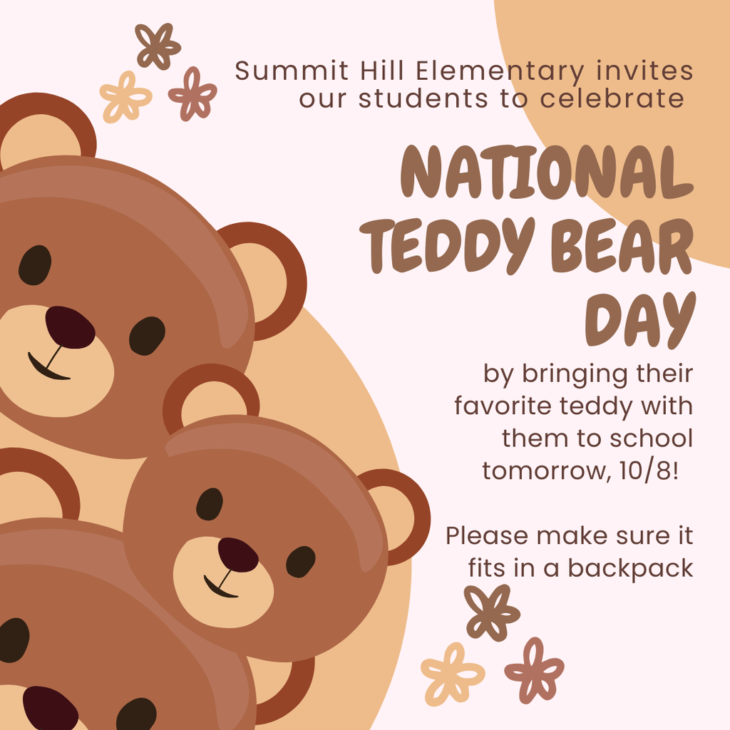 Teddy Bear