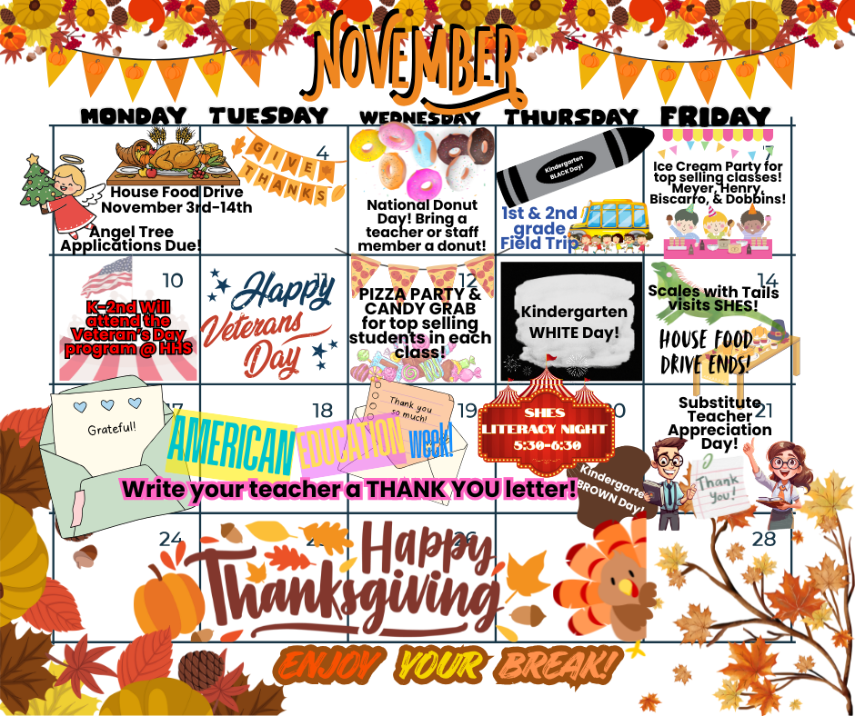 November Fly on the Wall