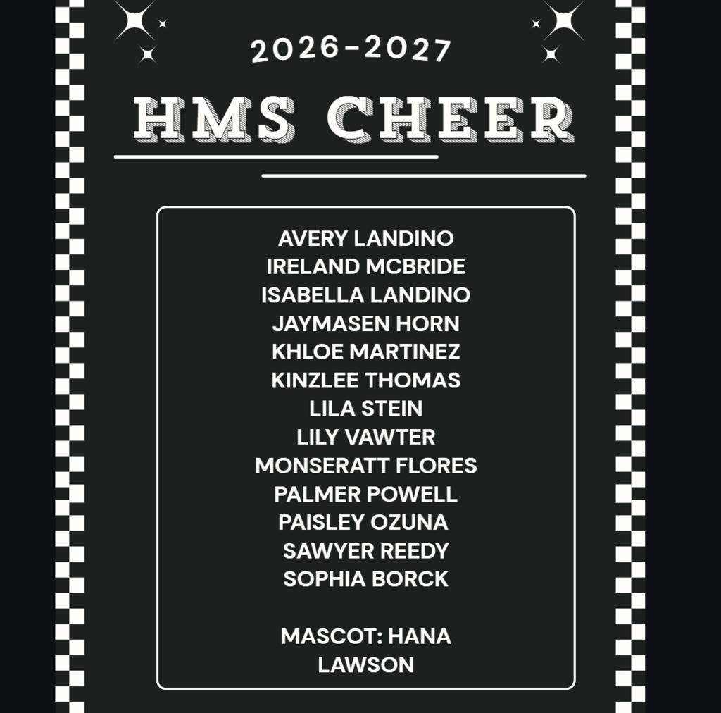 HMS Cheer