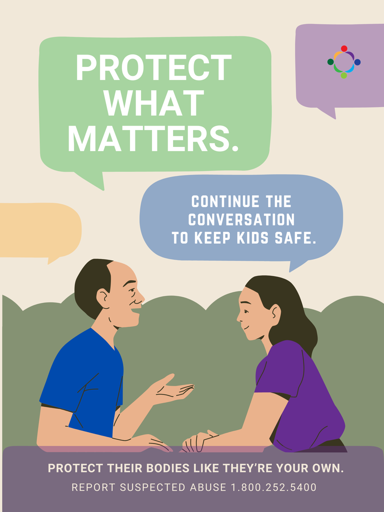 Protect What Matters.