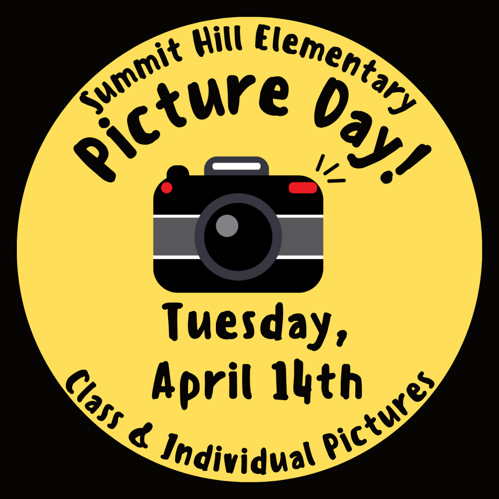 Spring Pictures and Class Pictures