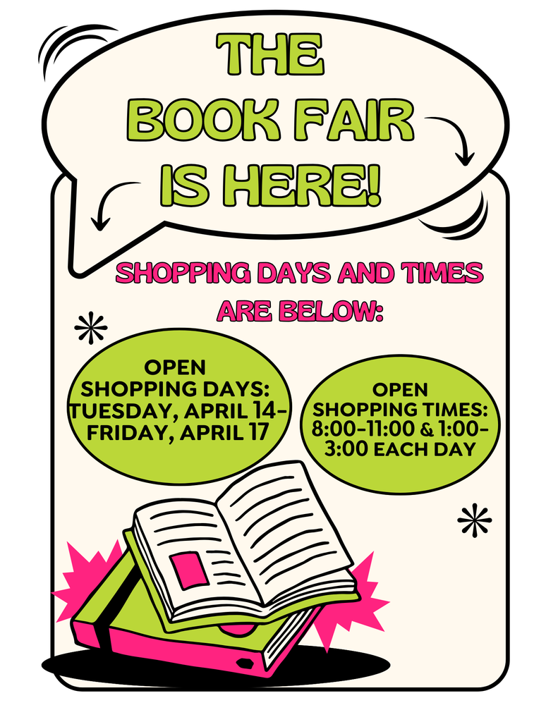 Book Fair