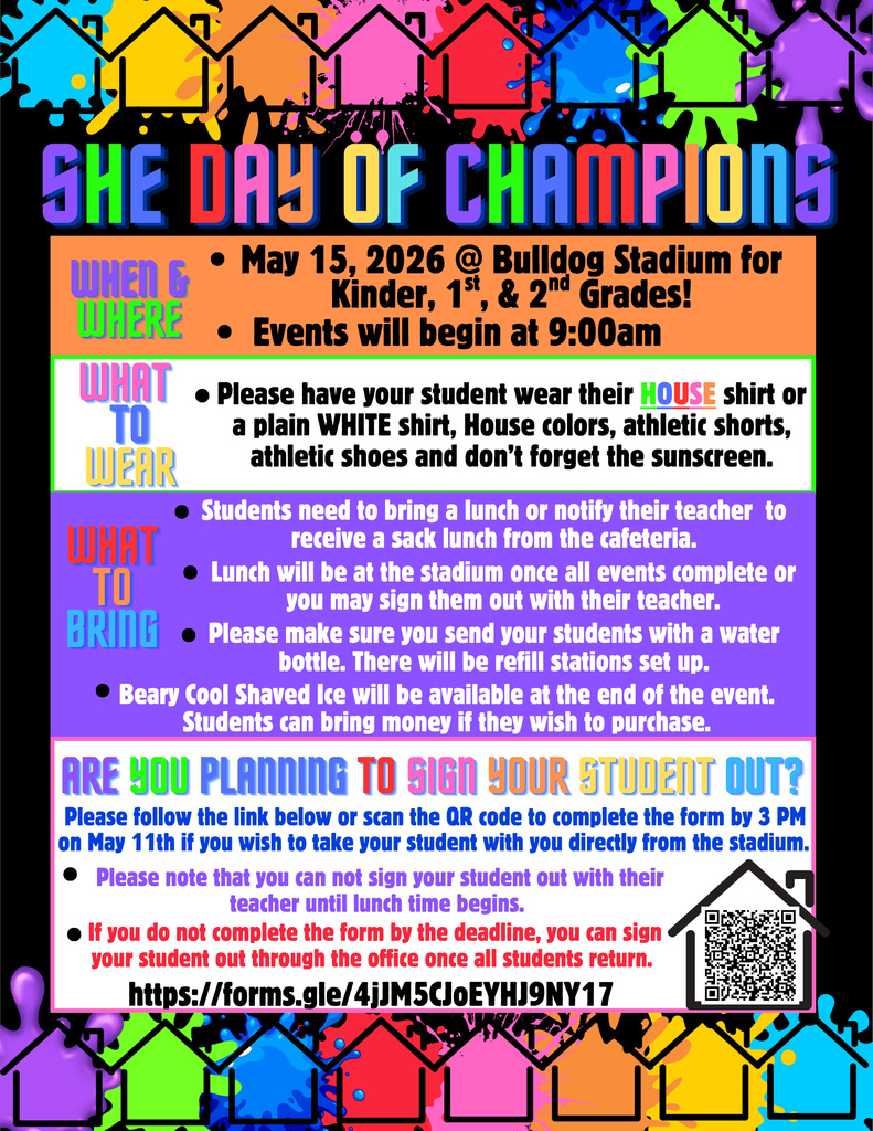 Day of Champions