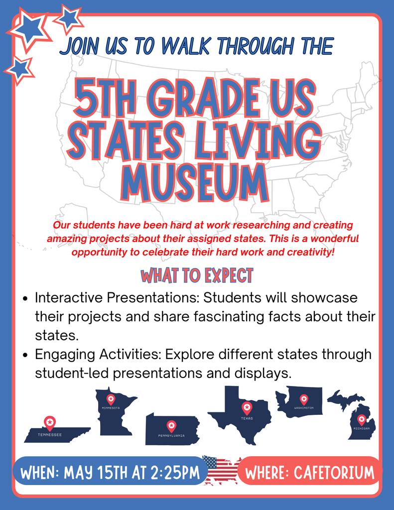 US STATES