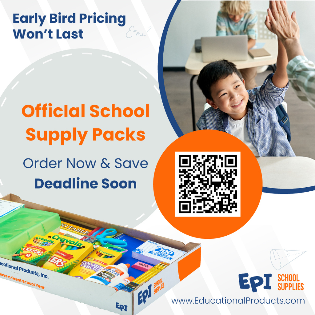 EPI English