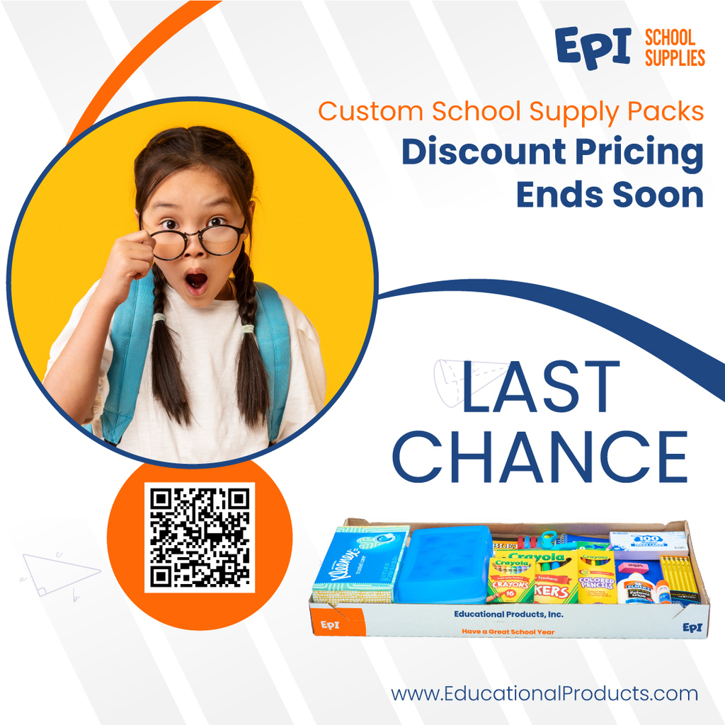 EPI English