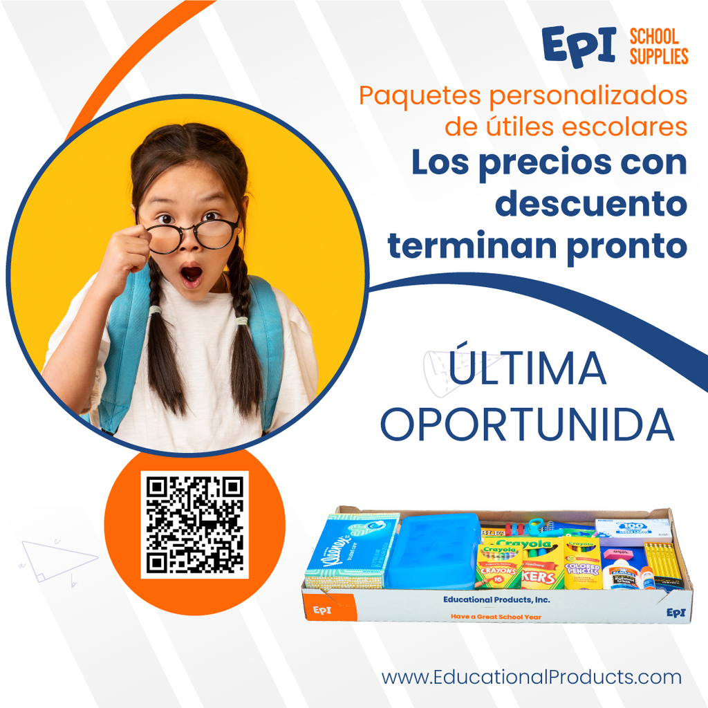 EPI Spanish