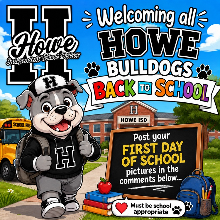 welcome back to school! 