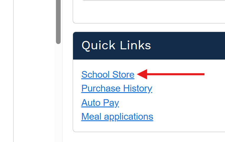 Quick Links