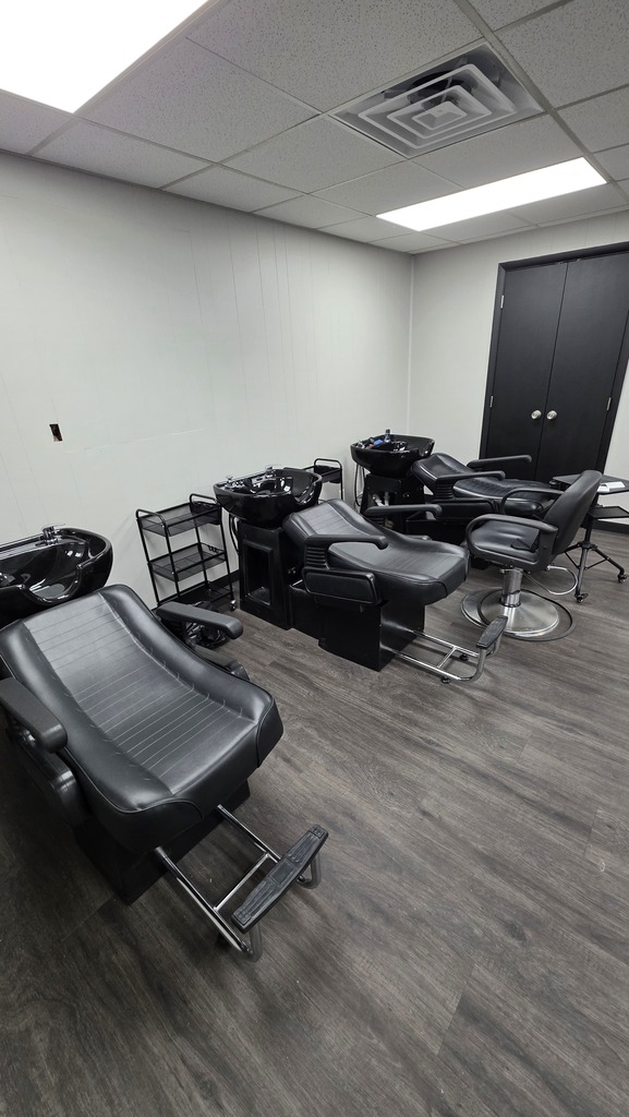Getting ready for cosmetology