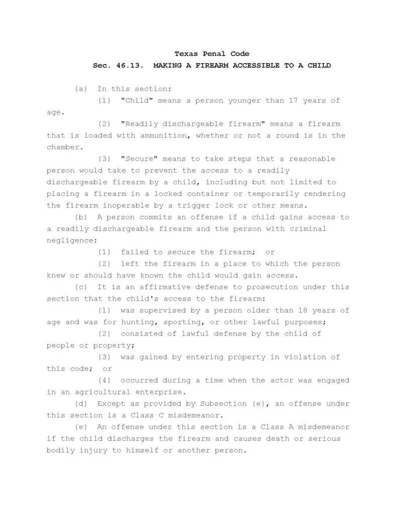 penal code1