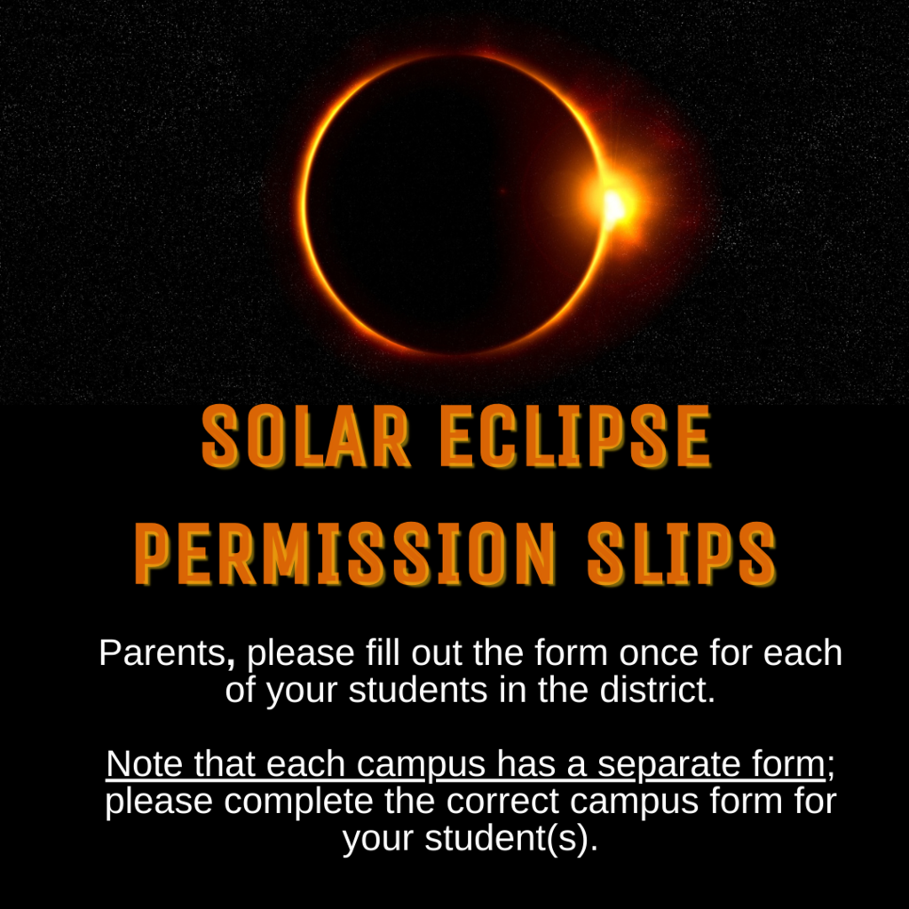 Solar Eclipse