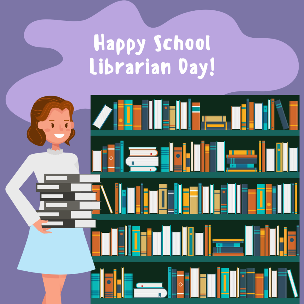 School Librarian