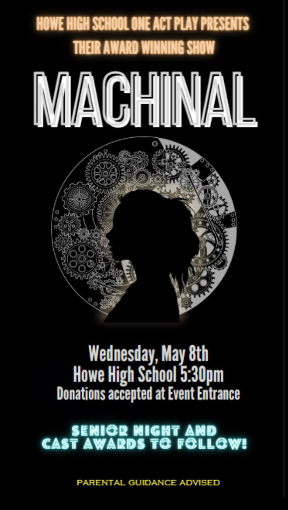 OAP Public Performance