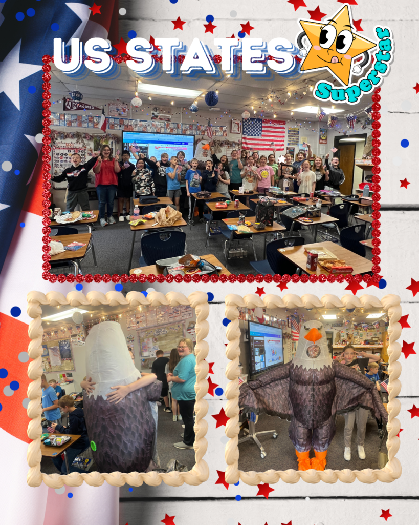 US State Superstar