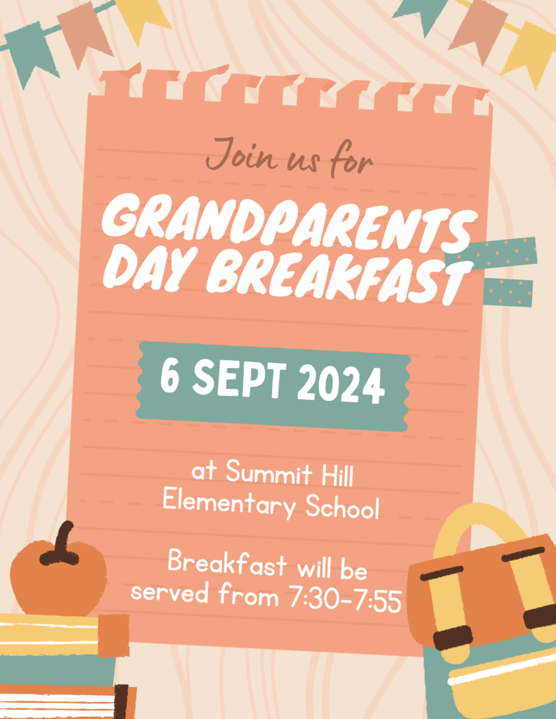 Grandparents Day