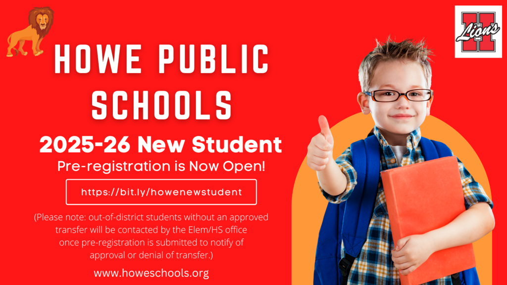 New Student Enrollment
