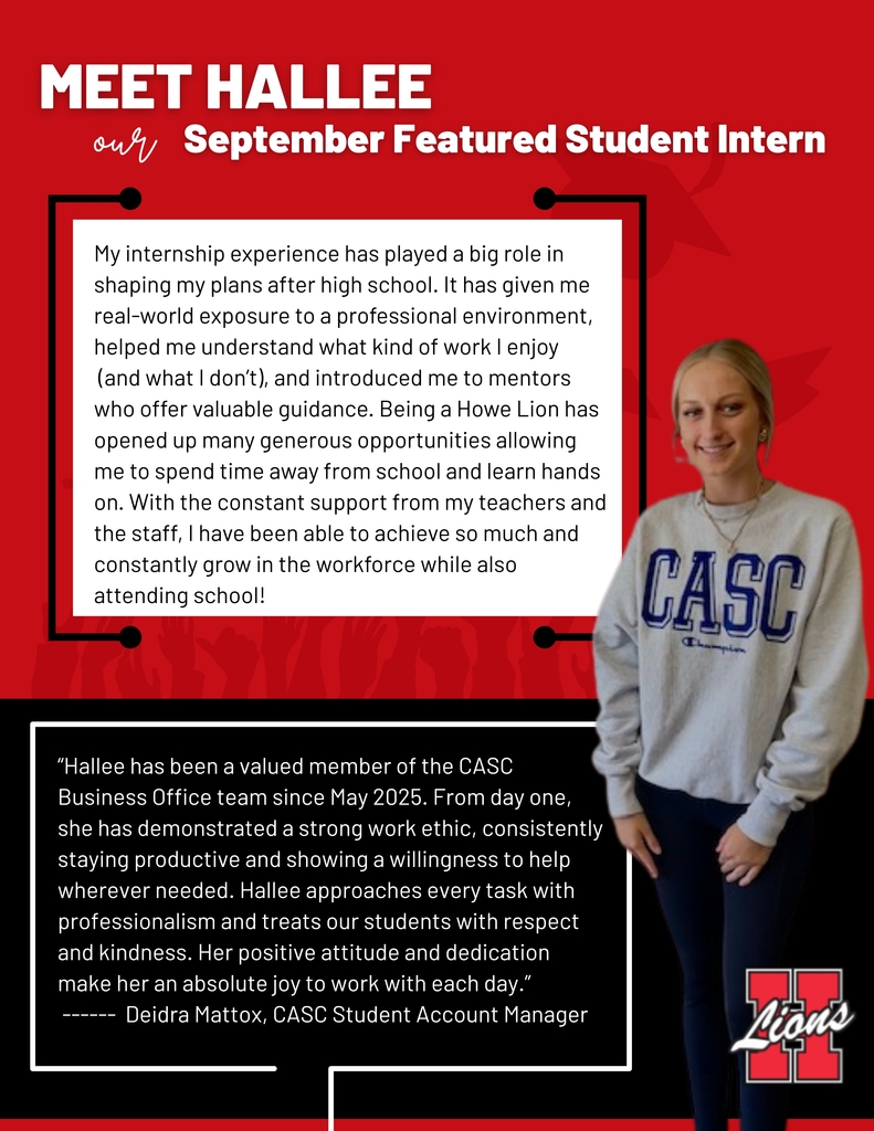September intern