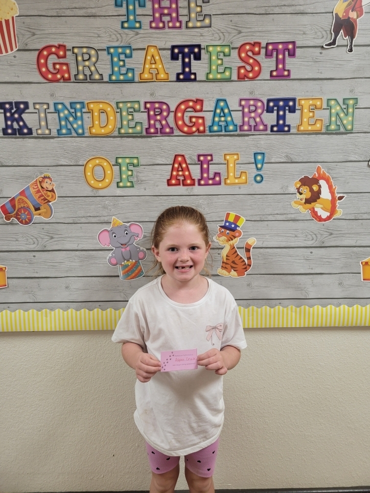Kindergarten 